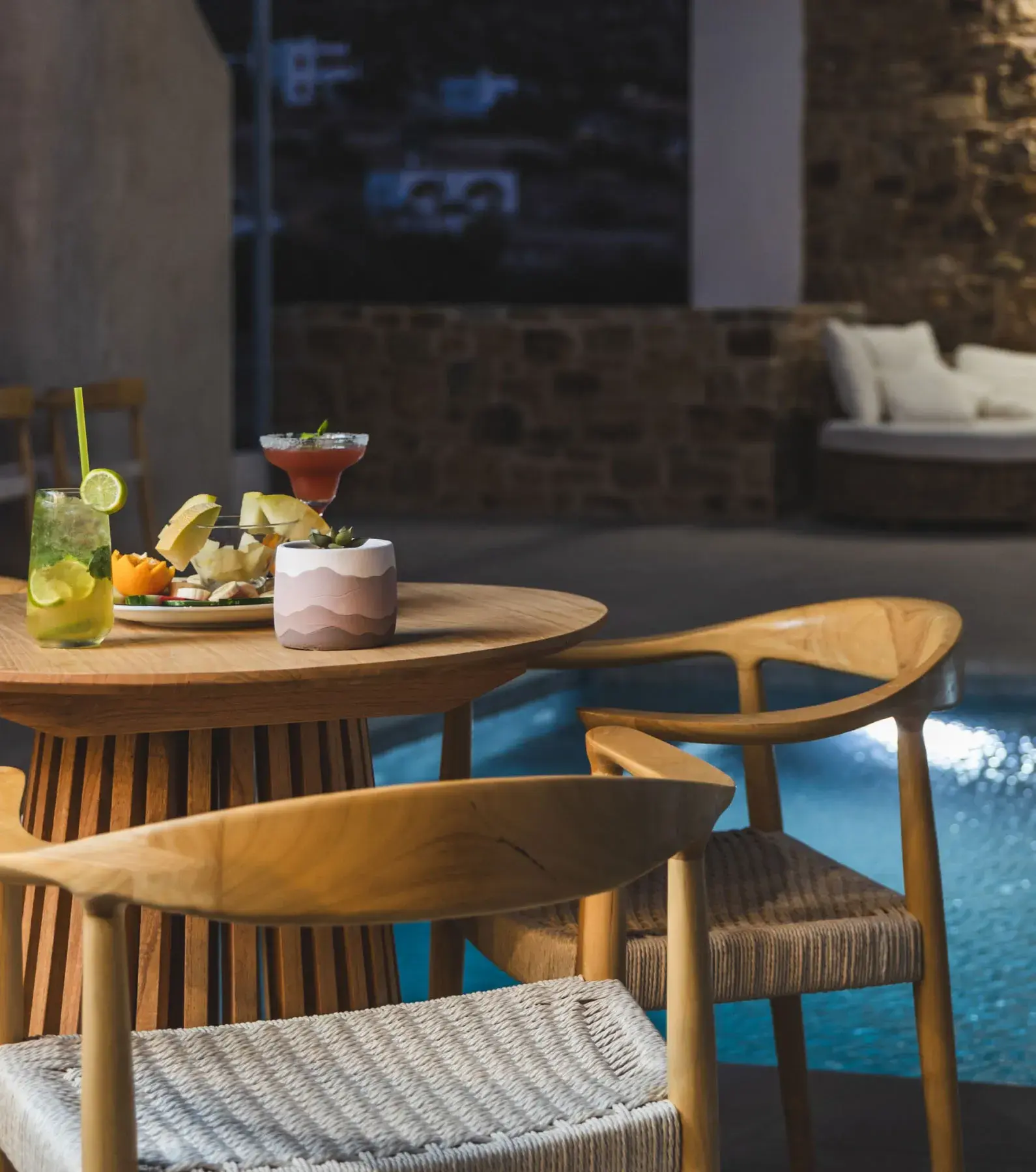  Axopetra Boutique Hotel Naxos