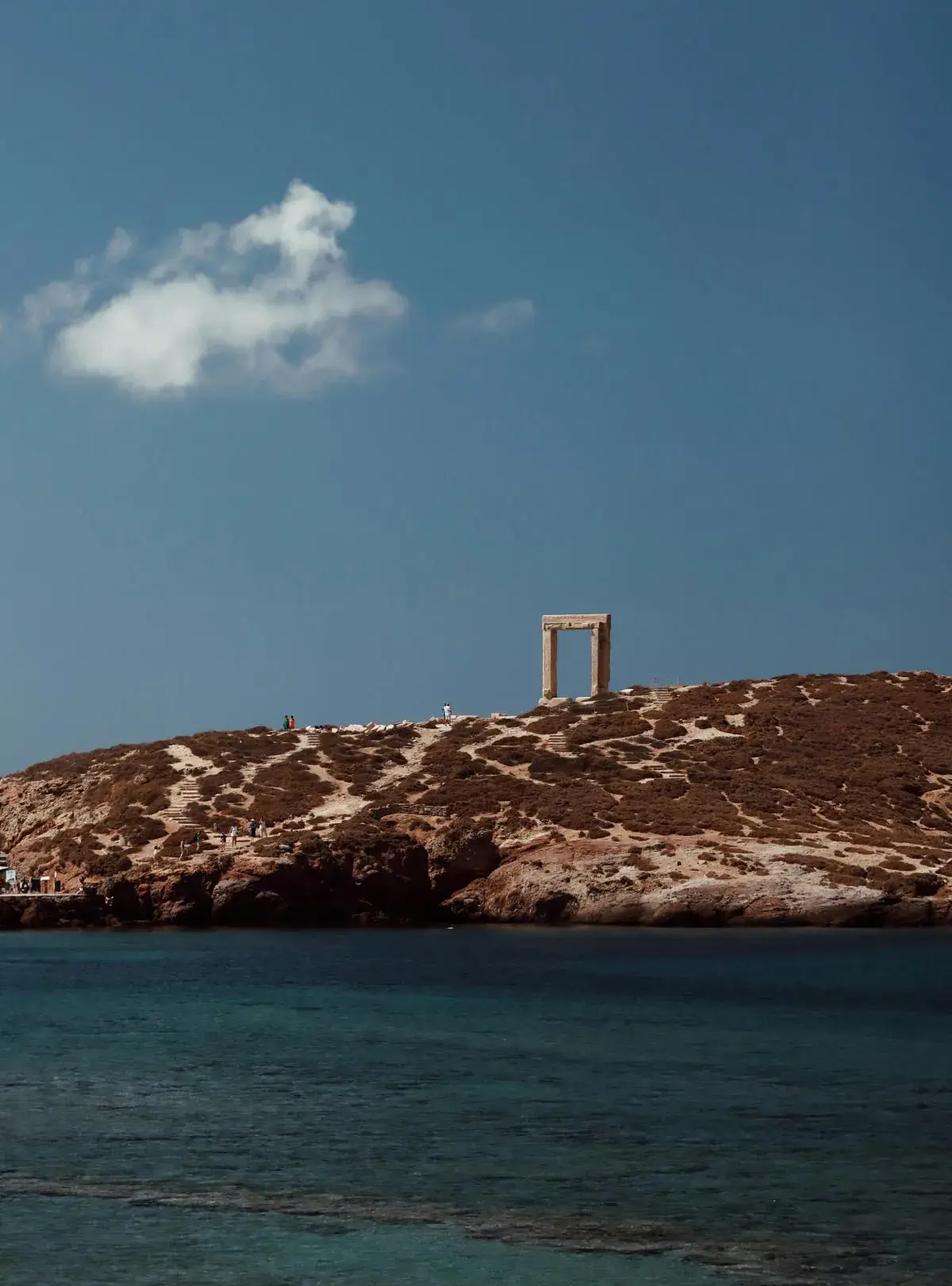 Axopetra Boutique Hotel Naxos