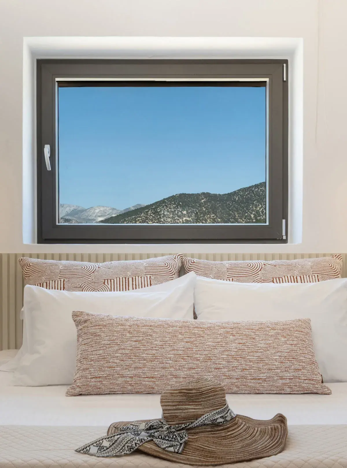 Grand Suite Sea View