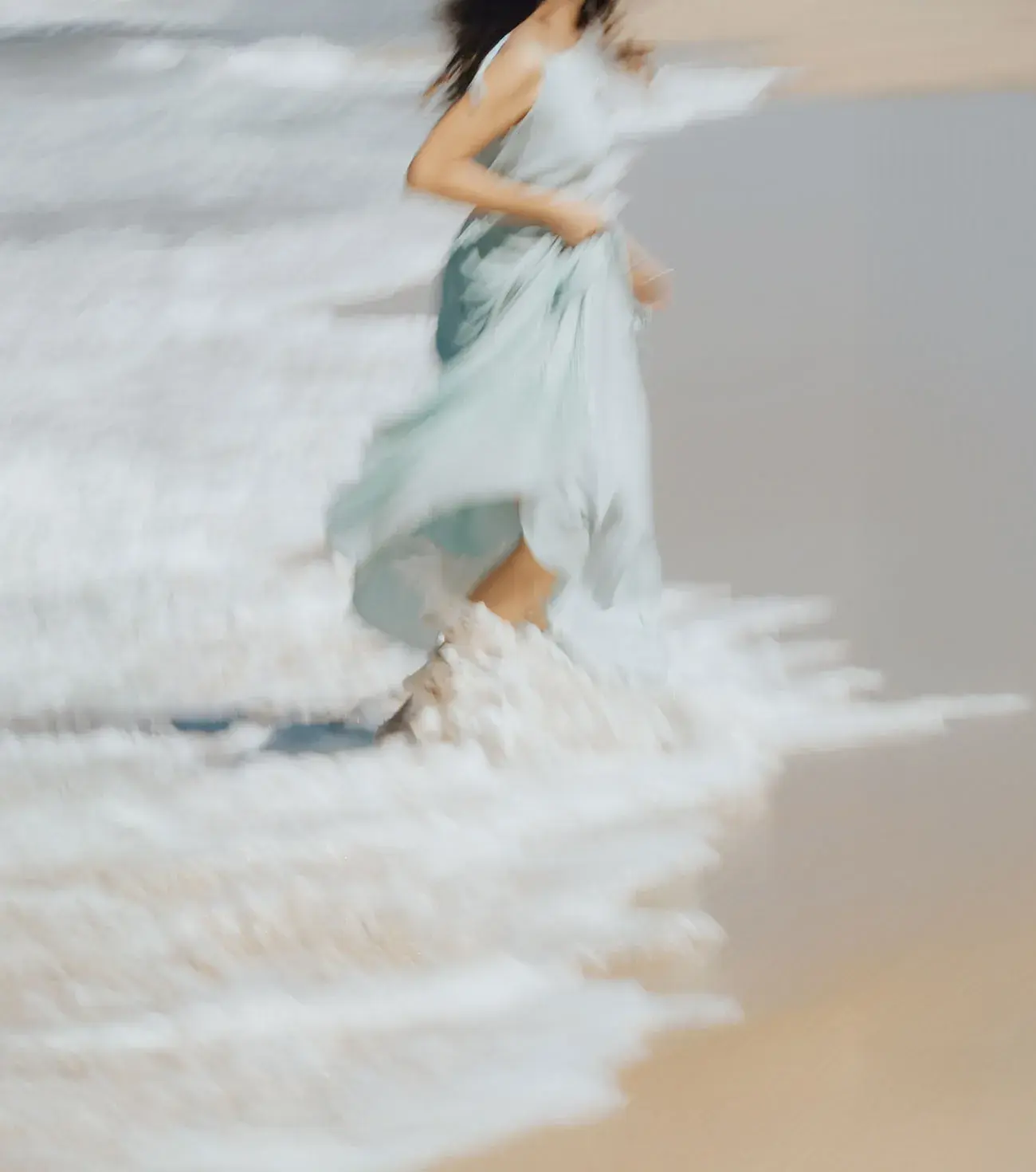 The Story of Axopetra