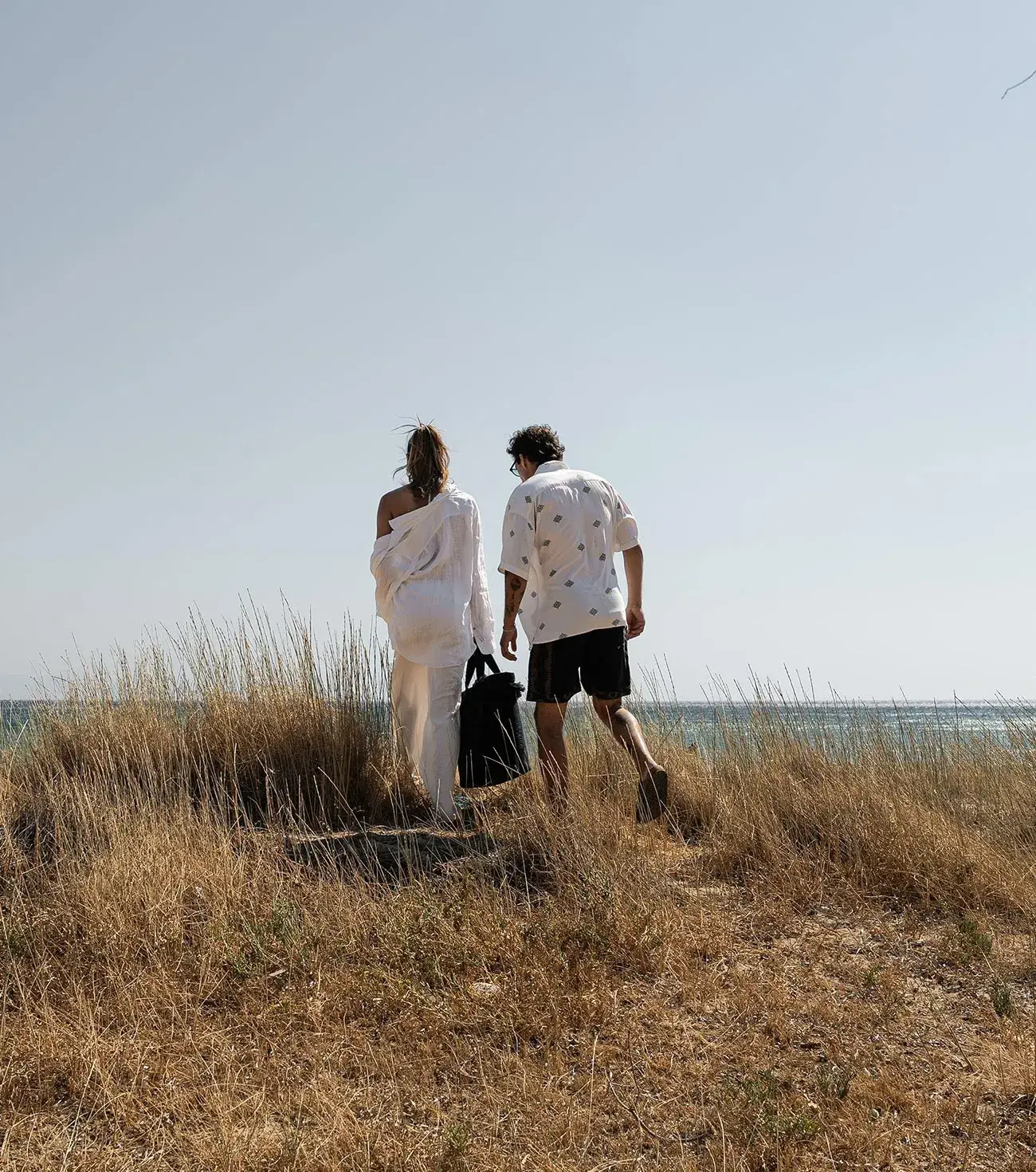 The Story of Axopetra