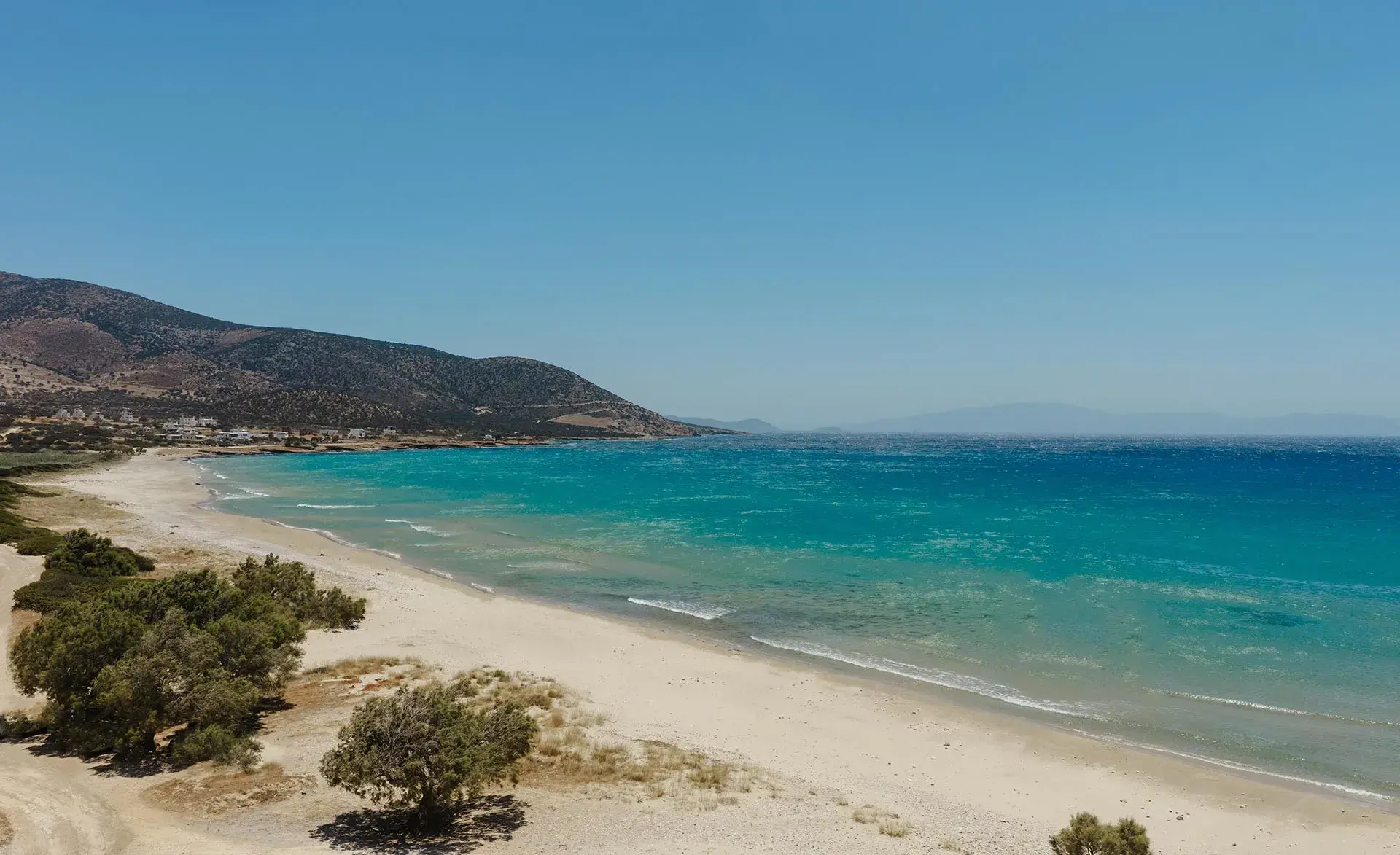 Axopetra Boutique Hotel Naxos