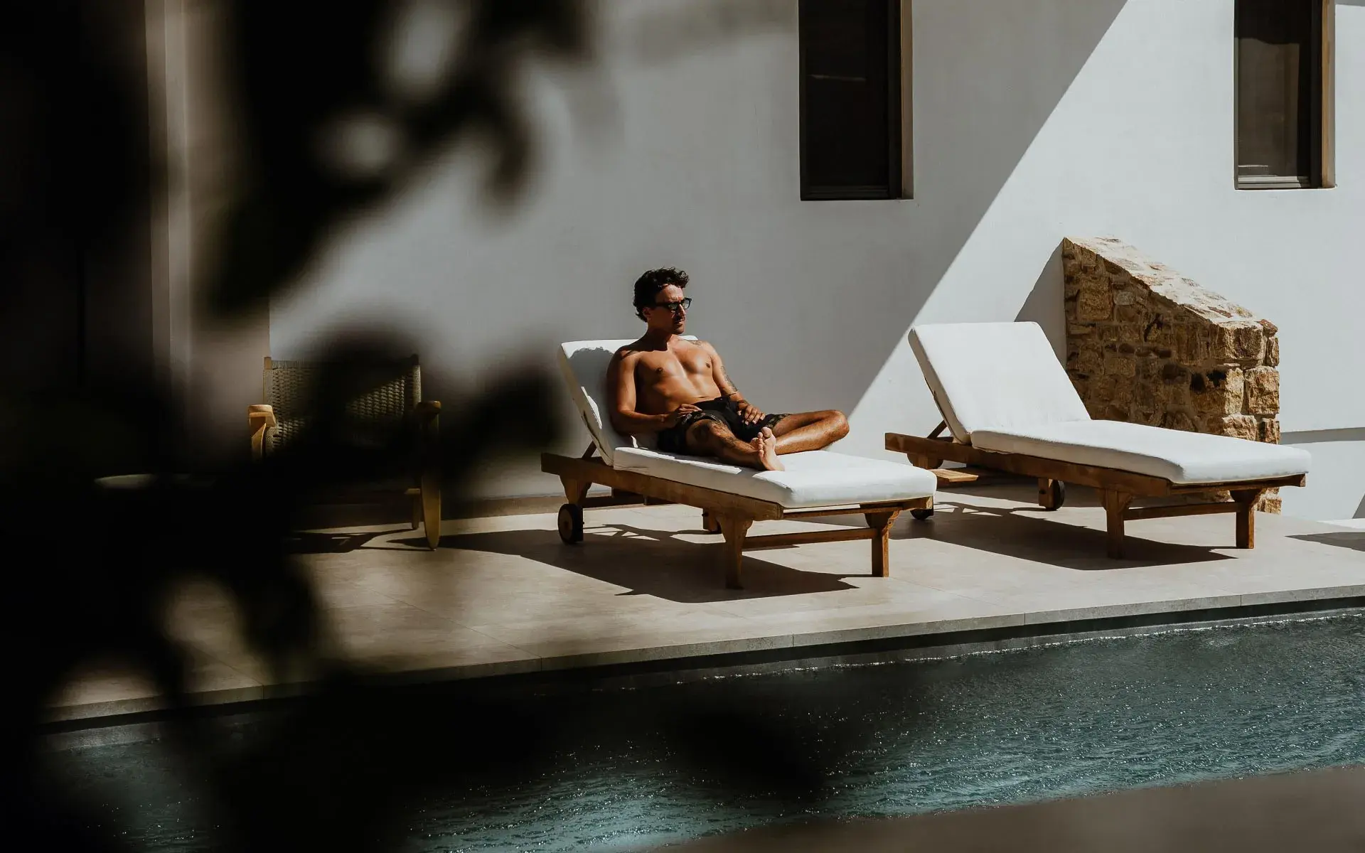 Axopetra Boutique Hotel Naxos
