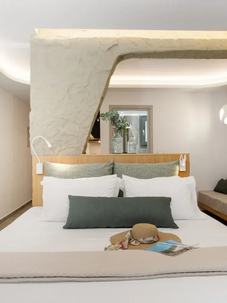  Axopetra Boutique Hotel Naxos
