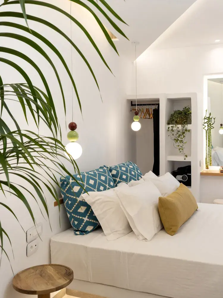  Axopetra Boutique Hotel Naxos