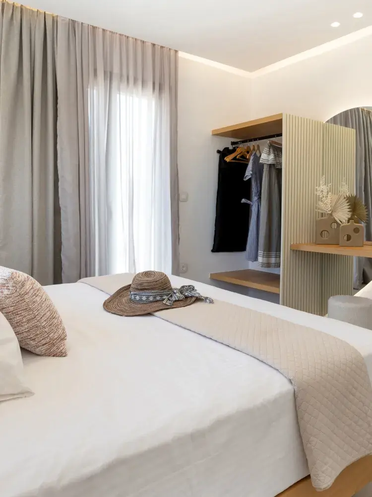  Axopetra Boutique Hotel Naxos