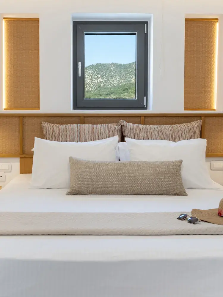 Axopetra Boutique Hotel Naxos